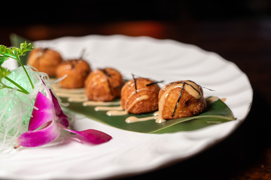 Ginza Japanese Restaurant Photos 2